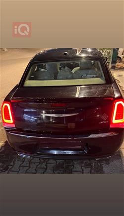 Chrysler 300
